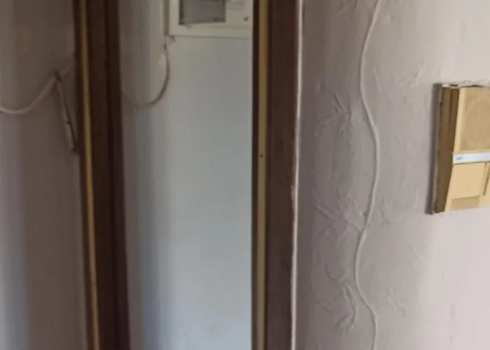 Apartament Penth3 Ateny, Grecja