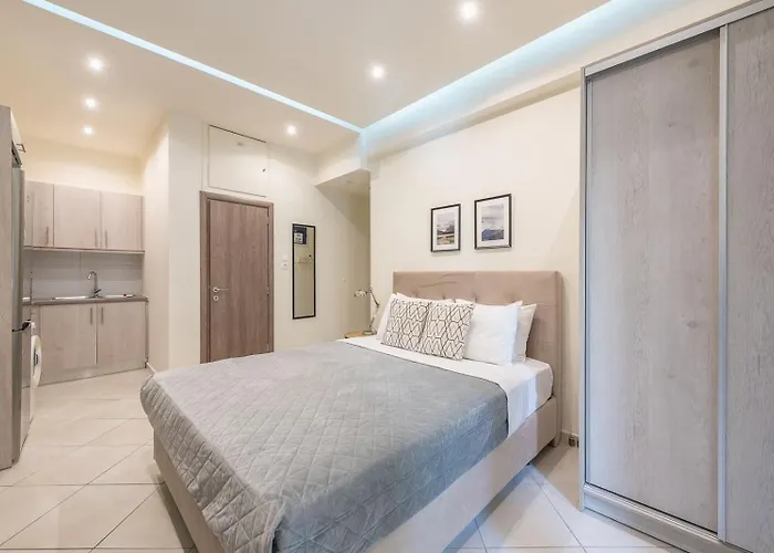 Cozy Apartment Αθήνα, Ελλάδα
