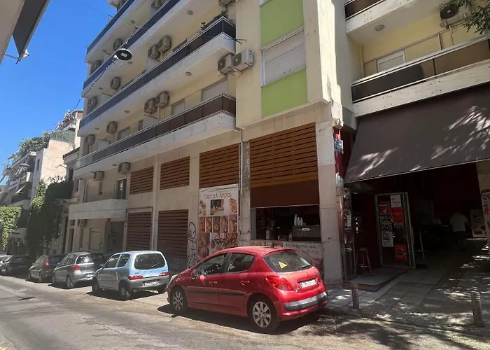 Bright Athens Studio, Ελλάδα