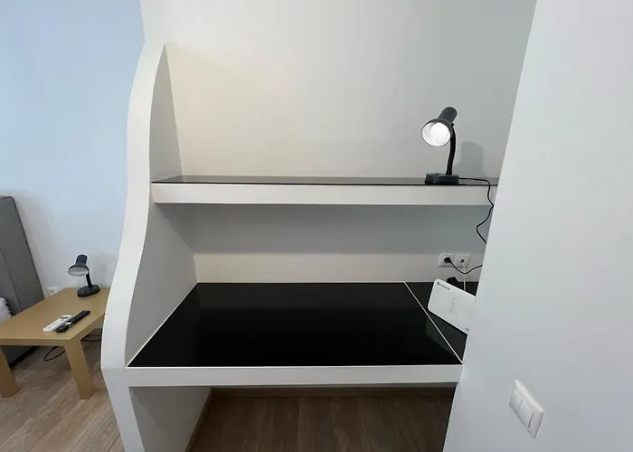Modern And Cozy Apartment In The Center Of Atene, Grecia