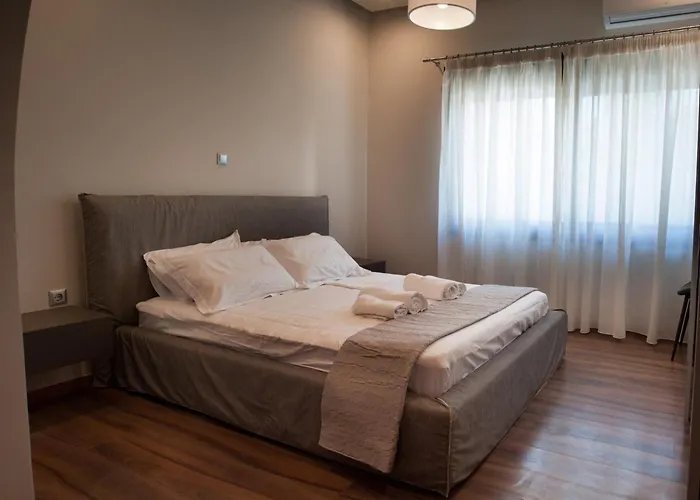 Sia'S Retreat 2 Modern Apt Athens Riviera, Ελλάδα