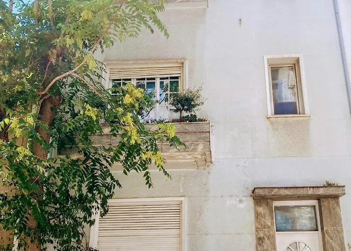 Ferienwohnung Lycabettus Athen, Griechenland