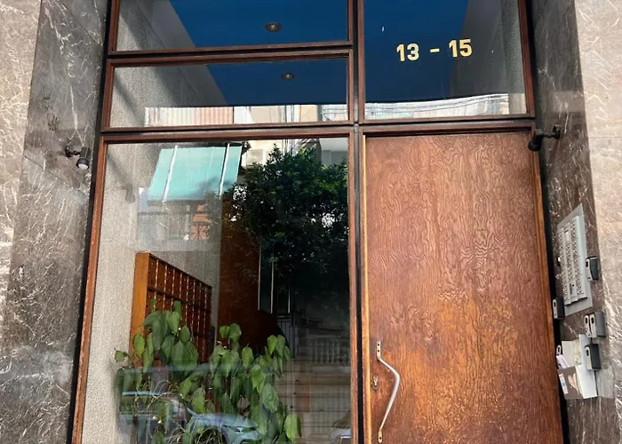 Lyto By Heloni Apartments Ateny, Grecja