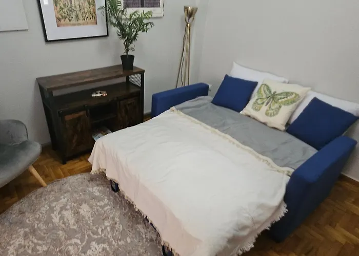 Cozy And Quiet Apartment , Convenient Location In Αθήνα, Ελλάδα