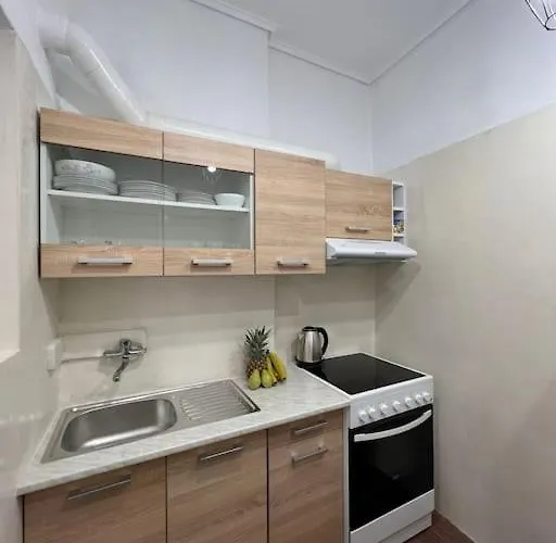 Cute And Cozy Apartment Αθήνα, Ελλάδα