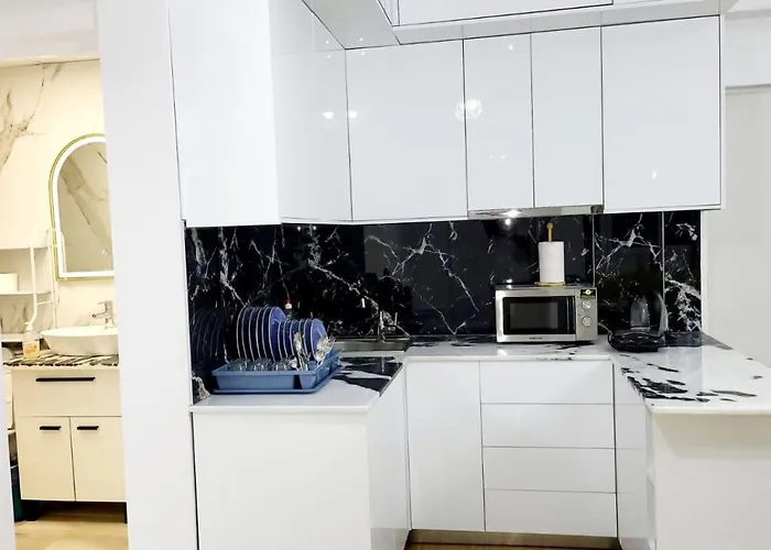 Ferienwohnung Ahamed Greek Smpco Athen, Griechenland