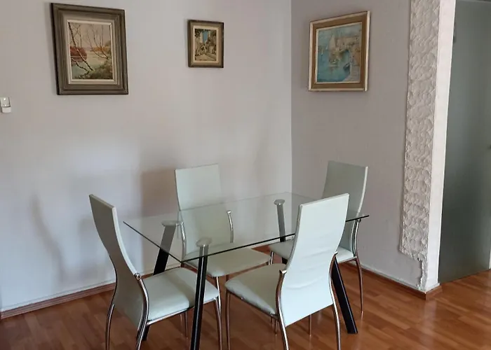 Appartamento Penth3 Atene, Grecia