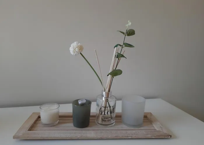 Cozy Corner Apartment Αθήνα, Ελλάδα
