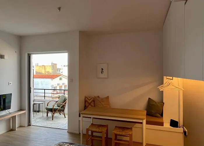Smart Living Διαμέρισμα Αθήνα, Ελλάδα