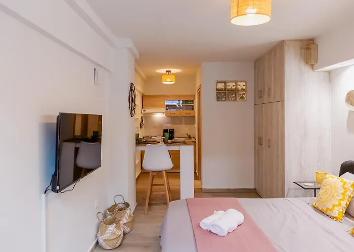 Appartamento Sweet Greek Memories C Atene, Grecia