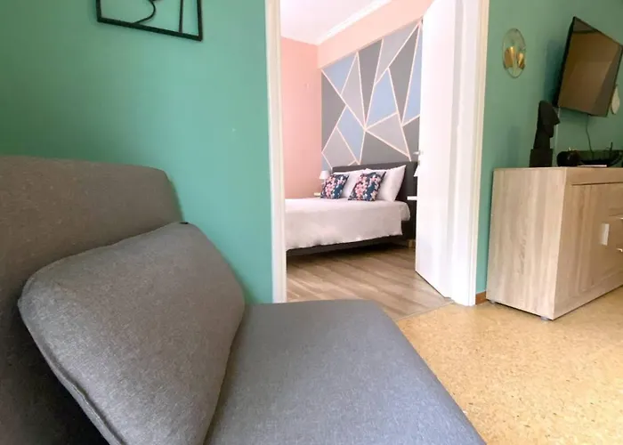 Mediterra Stay Athens Riviera, Ελλάδα