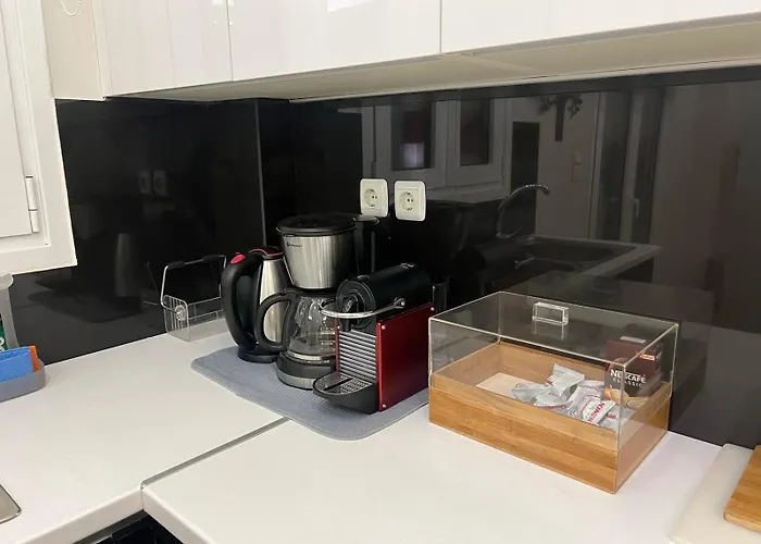 Apartment Perraivou Αθήνα, Ελλάδα