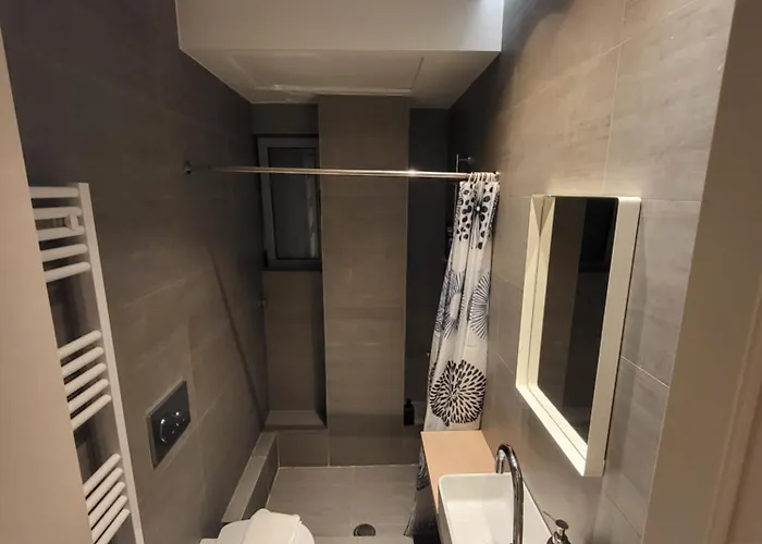 Cozy Kolonaki Studio Αθήνα, Ελλάδα