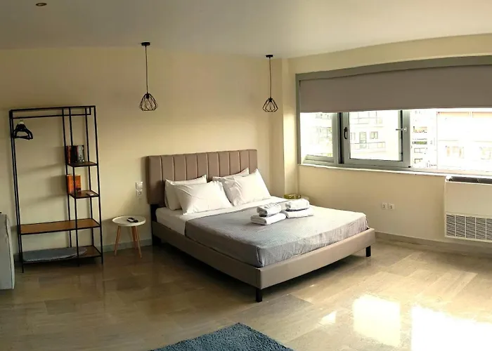 Appartamento Athens Experience 2, Grecia