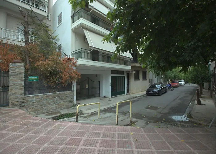 Athens Dream Apartment, Greece