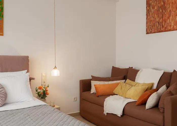 M18 Studios Monastiraki Gems Atenas, Grecia