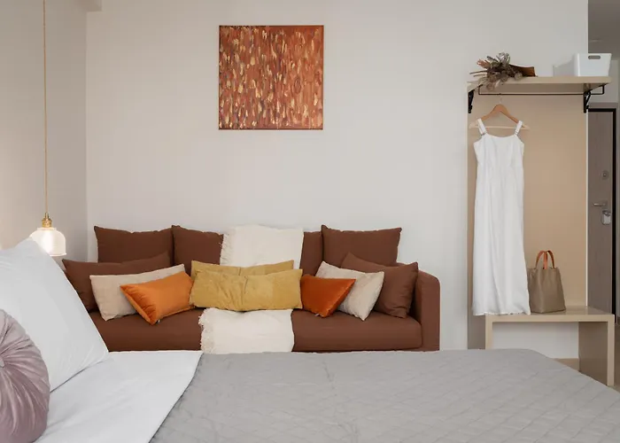 M18 Studios Monastiraki Gems Athen, Griechenland