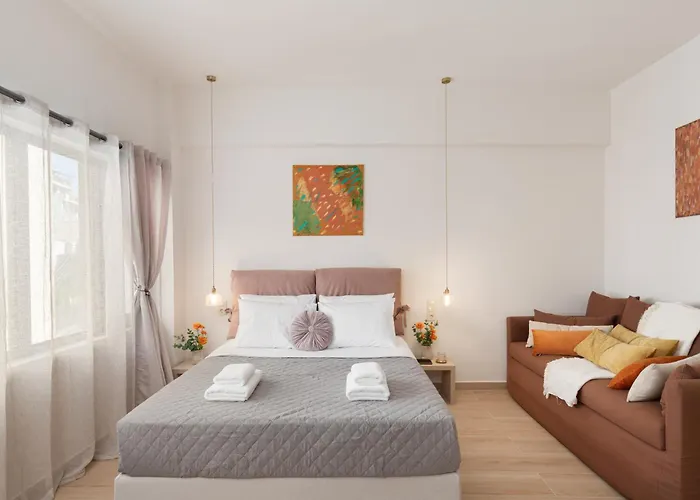 M18 Studios Monastiraki Gems Athens, Greece