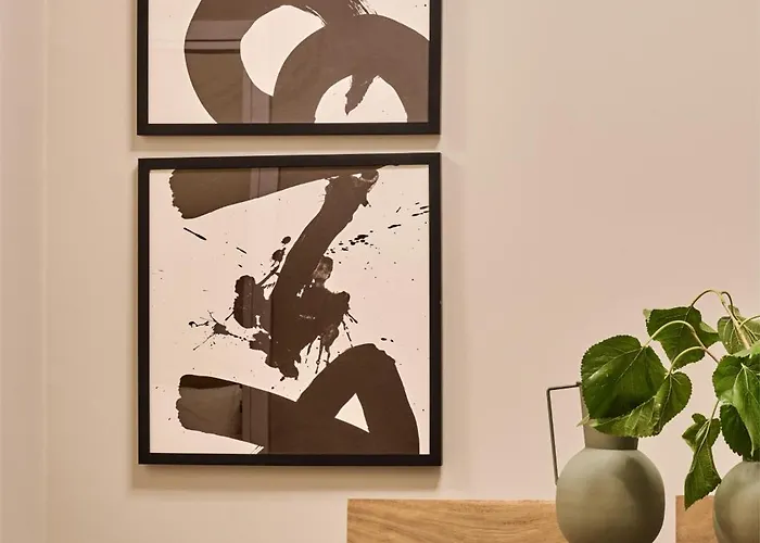 Finders Akadimias Suites Αθήνα, Ελλάδα