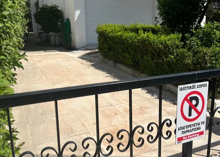 Glyfada Luxury Studio Αθήνα, Ελλάδα