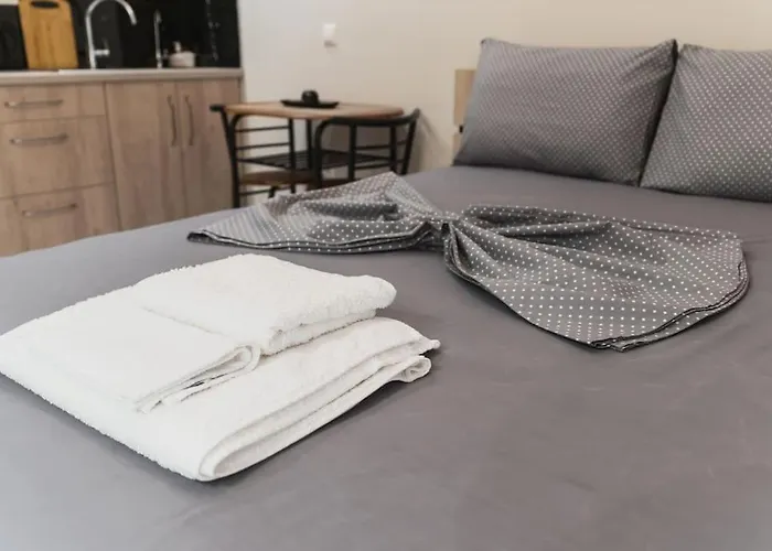 Izabella'S Luxury Apartment Αθήνα, Ελλάδα