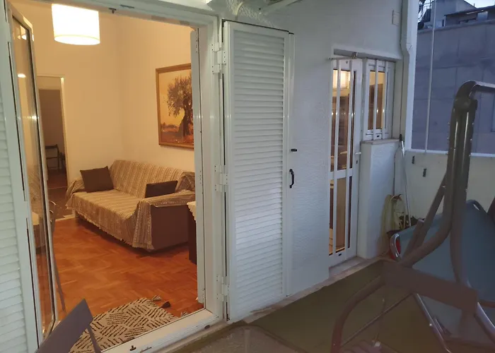 Success'S Apartment Athen, Griechenland