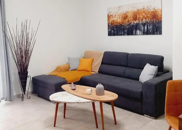 Relax & Recharge Apartment 1 Αθήνα, Ελλάδα