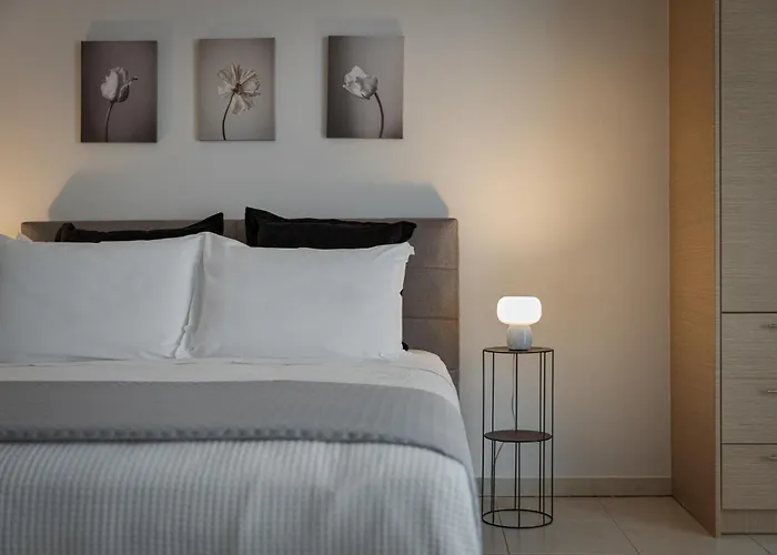 Athenian Comfort Apartments, Ελλάδα