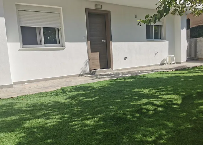 Gardenhouse Διαμέρισμα Αθήνα, Ελλάδα