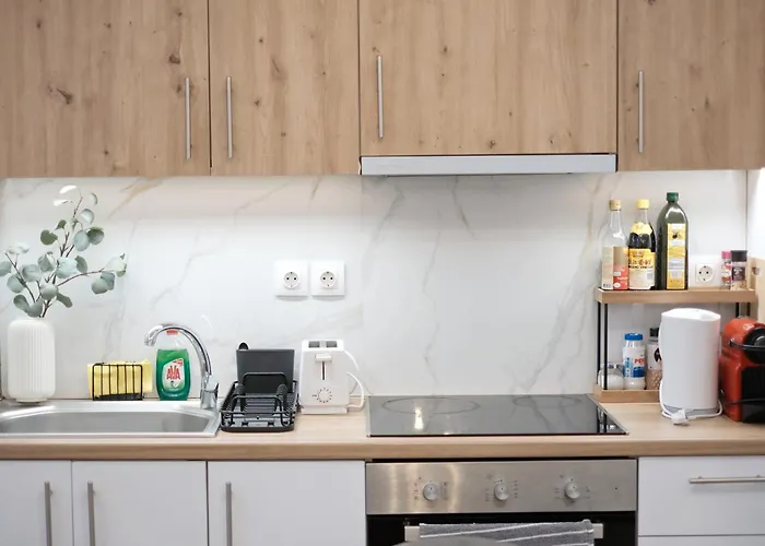 Spacious Maisonette Nearby Acropolis Αθήνα, Ελλάδα
