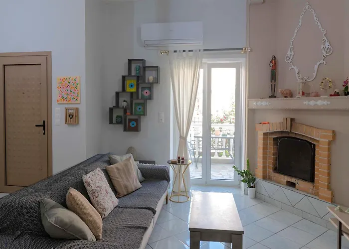 Private Spacious Apartment Αθήνα, Ελλάδα