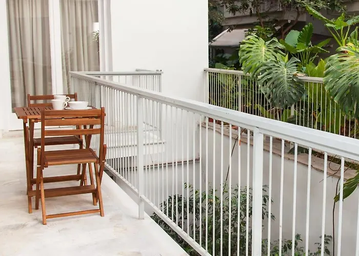 Comfortable Apartment In Athens Downtown, Ελλάδα