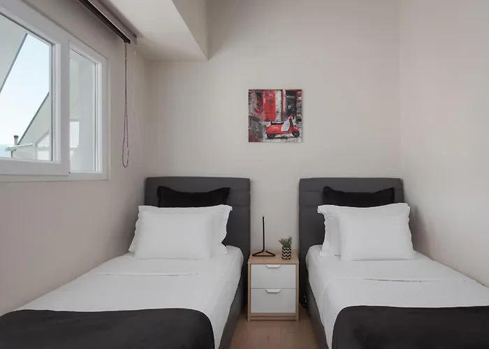 Athenian Heritage Residences, Grecia