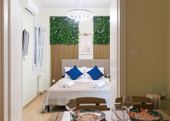 Aiolos Elegant Escapes Kolonaki Αθήνα, Ελλάδα