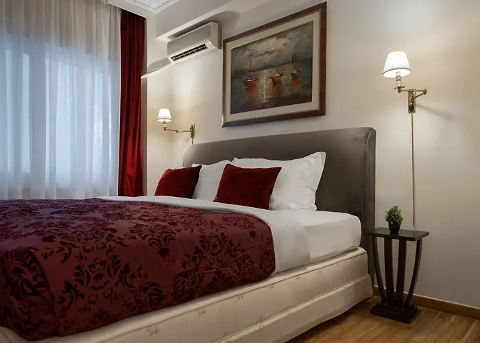 Archangel Kolonaki Apartment Αθήνα, Ελλάδα