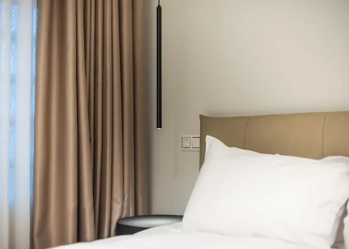 Aeiphoria Suites&Rooms - Athen, Griechenland