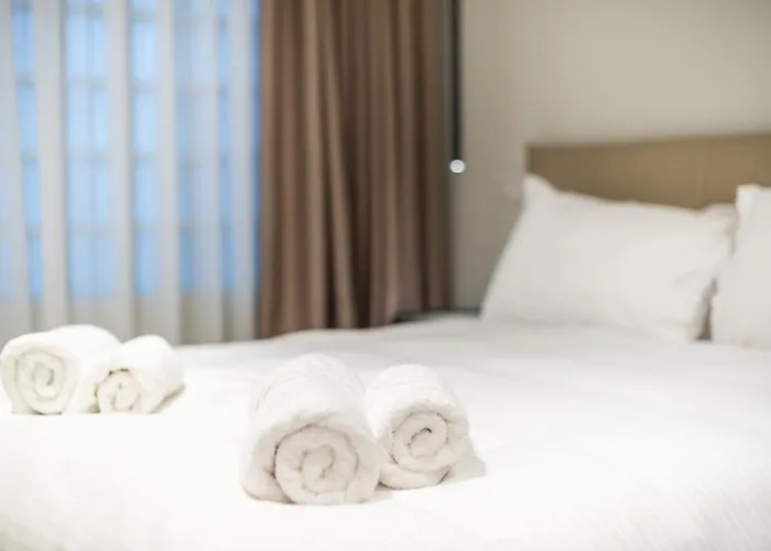 Aeiphoria Suites & Rooms - Atene, Grecia