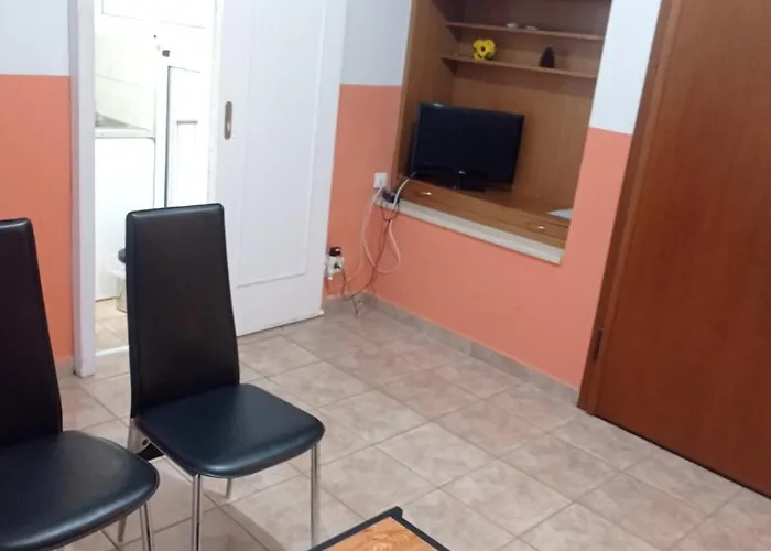 Lycabettus View Apartment Αθήνα, Ελλάδα