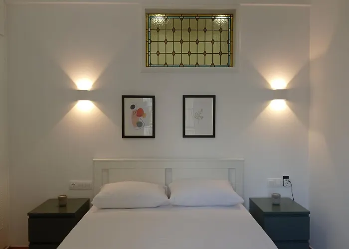Ferienwohnung Parthenon Retreat Athen, Griechenland