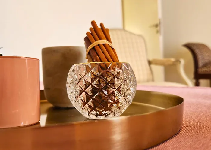 Acropolis Aura Apartment Athens, Greece