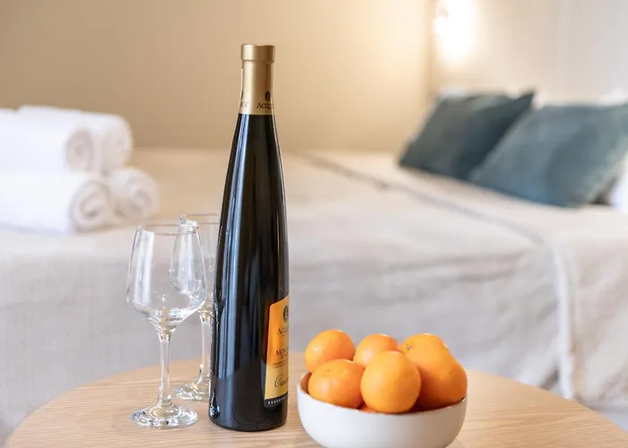 Avm Suites - Athens Thissio Center, Ελλάδα