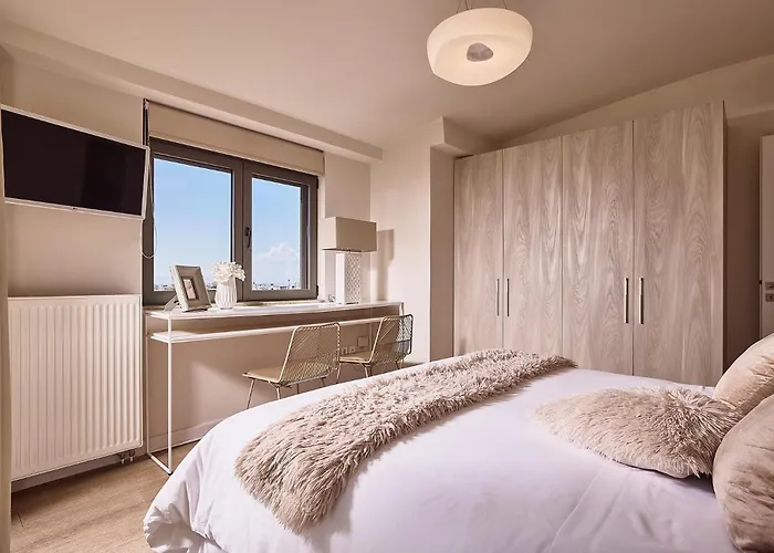 Crystal Green Signature Apartments Athens, Greece