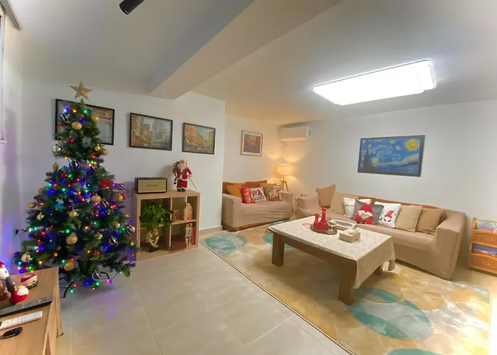 Enna House 2 Διαμέρισμα Αθήνα, Ελλάδα