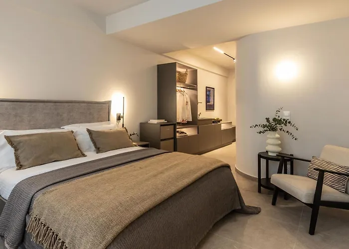 Celestial Athens Suites At Praxitelous, Griechenland