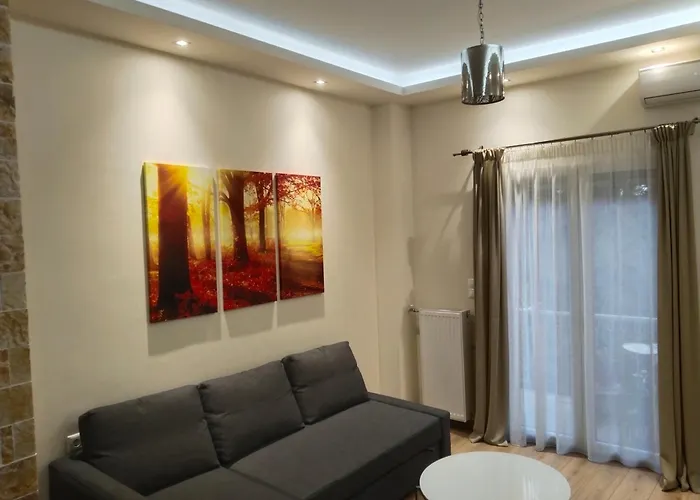 Luxury Stay Near The Acropolis 10-Min Walk To History! Αθήνα, Ελλάδα
