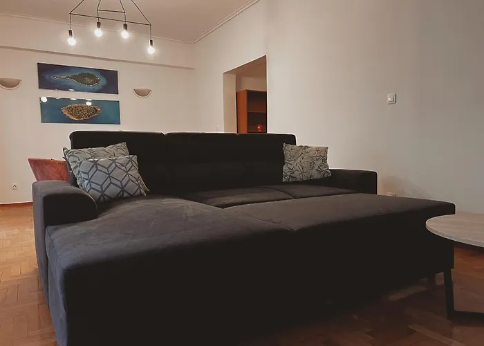 Aristotelous Private Room 2 Αθήνα, Ελλάδα