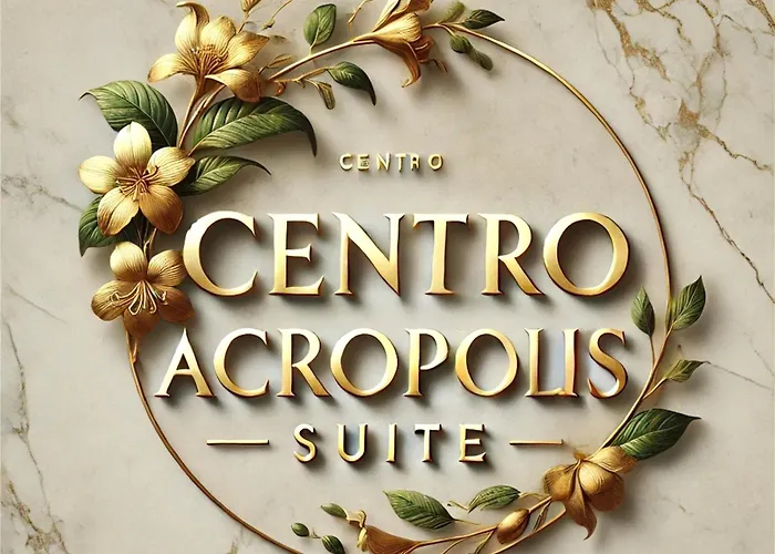 Centro Acropolis Suite Αθήνα, Ελλάδα
