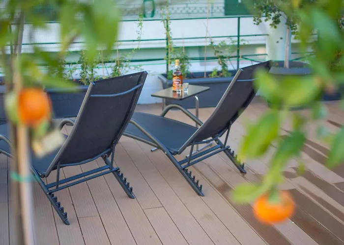 Aris Premium Accommodations Αθήνα, Ελλάδα