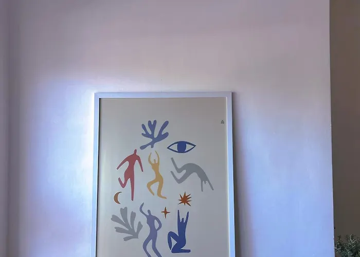 Lucky Διαμέρισμα Αθήνα, Ελλάδα