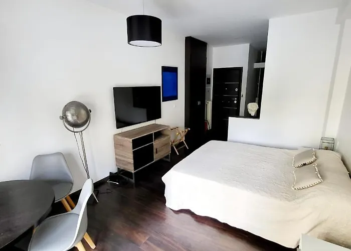 Studio Next To Acropolis Αθήνα, Ελλάδα
